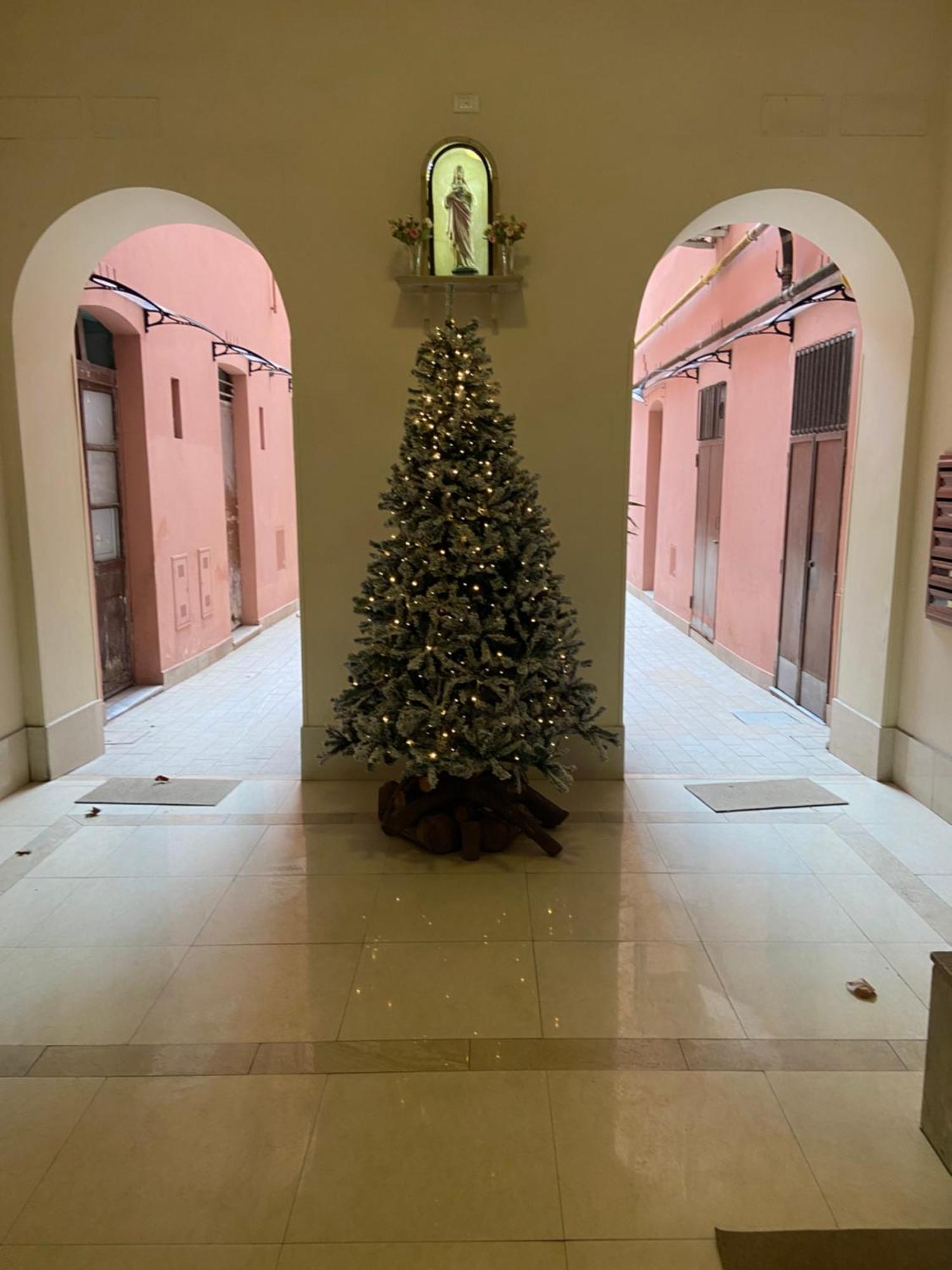 Blue Vatican House Rzym Zewnętrze zdjęcie