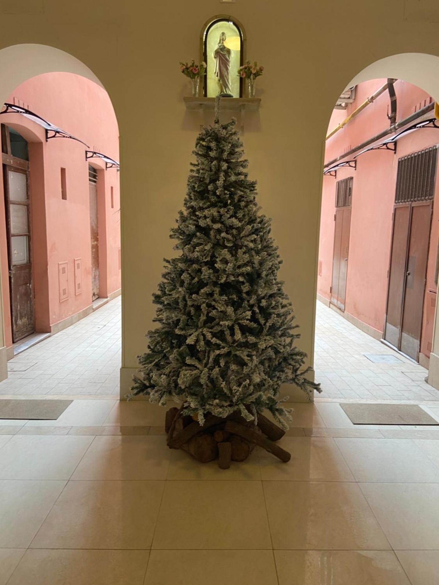 Blue Vatican House Rzym Zewnętrze zdjęcie